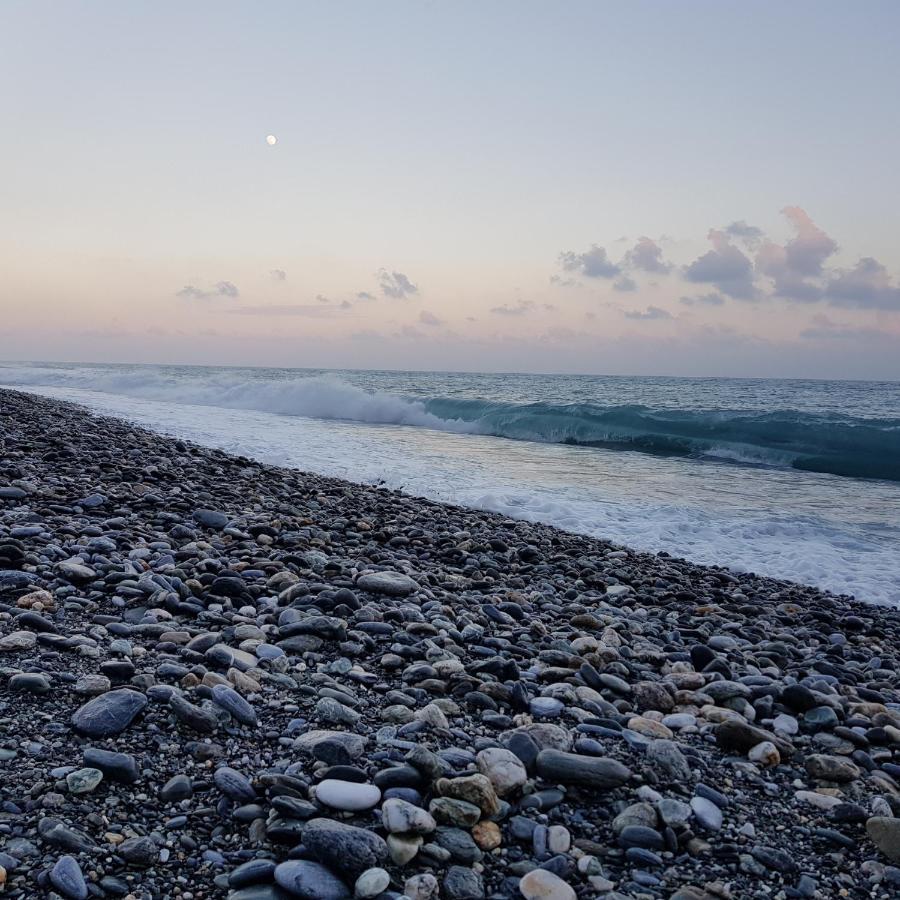 Hualien Susi Space Xincheng Township Buitenkant foto
